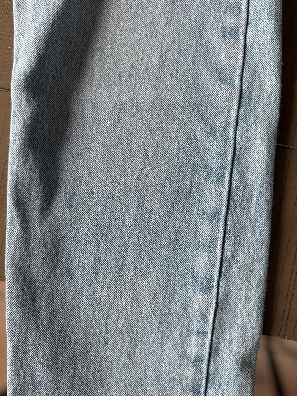 Levis Low Pro Ripped Knee Version - Picture 2 of 3